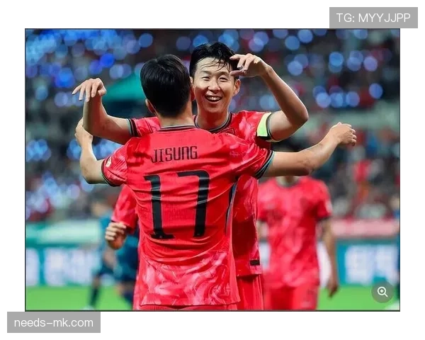 韩国队2026世界杯阵容预测:孙兴慜领衔的太极虎能否突破历史最佳战绩 韩国队2026世界杯阵容预测:孙兴慜领衔的太极虎能否突破历史最佳战绩